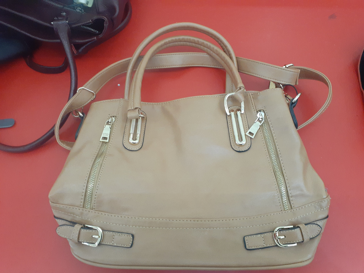 сумка Chispaulo