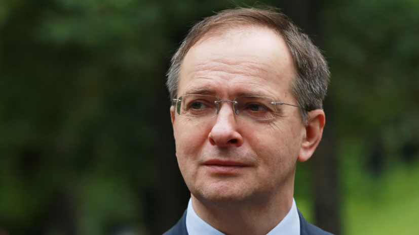   РИА Новости