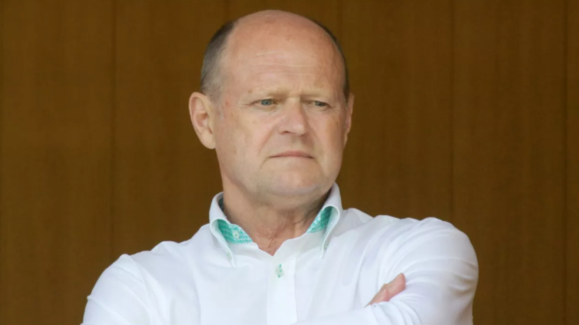   РИА Новости