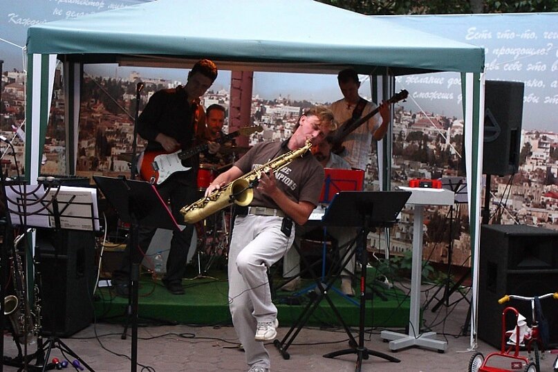    Фото: Предоставлено автором/ Алексей Кулик