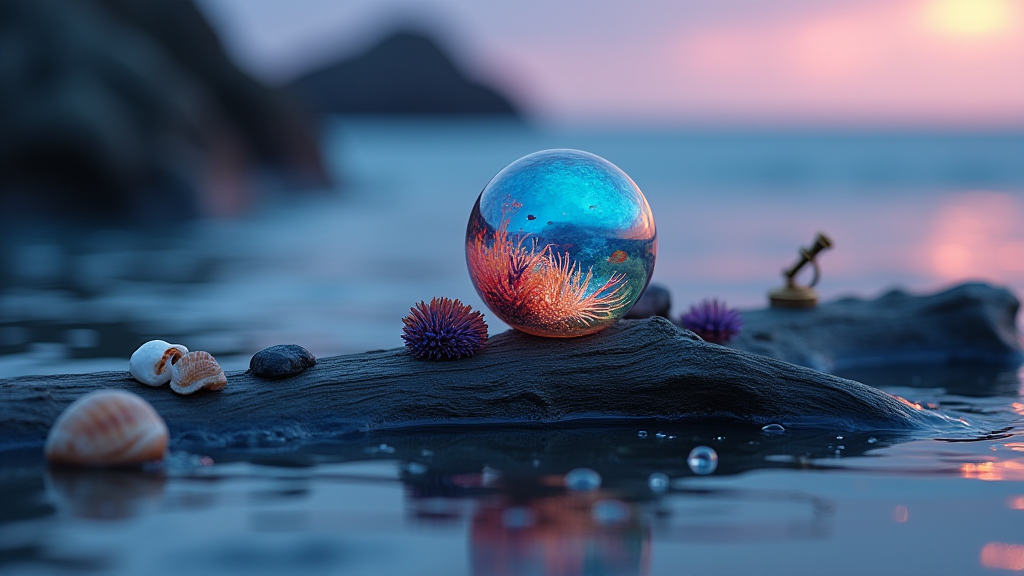 Рыбы гороскоп на 22.06.2025