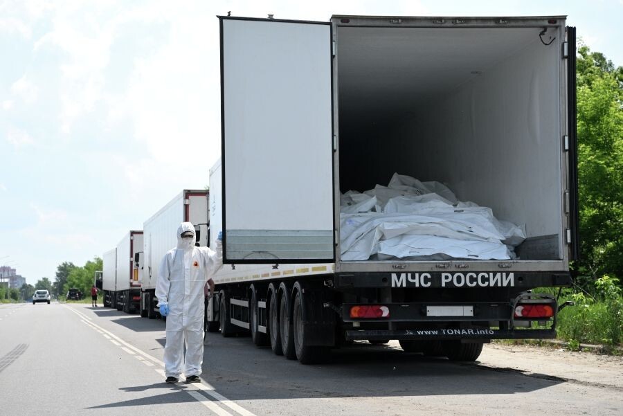     / Источник: ©РИА Новости/ Кирилл Зыков