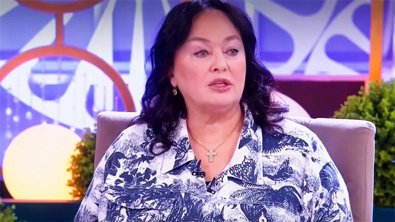 Лариса Гузеева