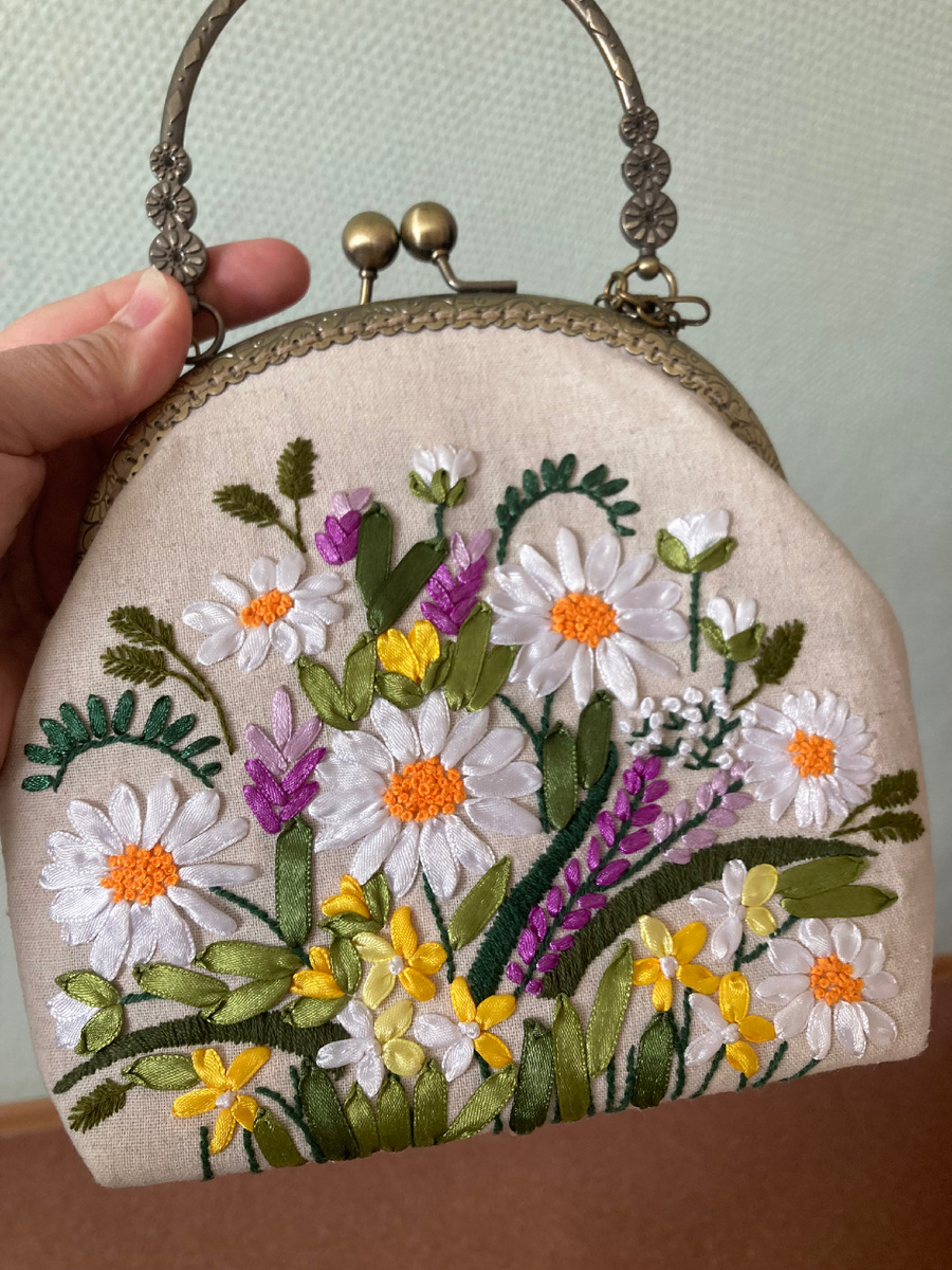 Работа автора