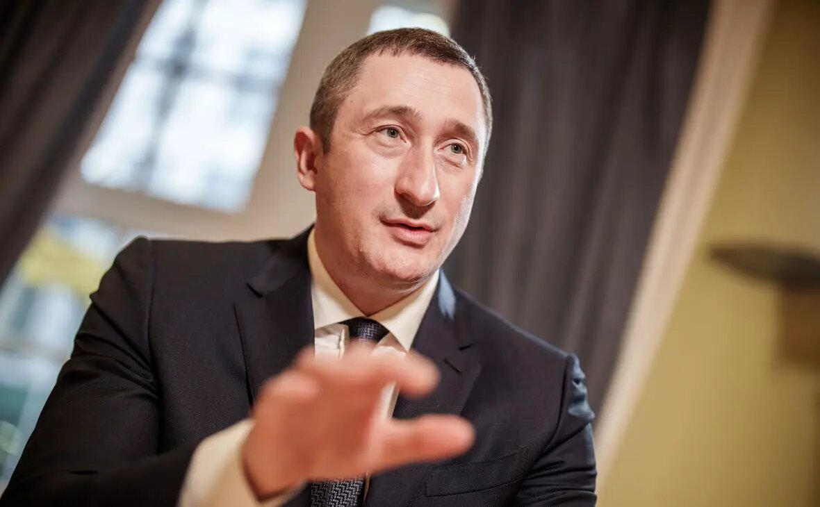    Алексей Чернышов Фото: Michael Kappeler / dpa / picture-alliance / ТАСС Евгений Иванов