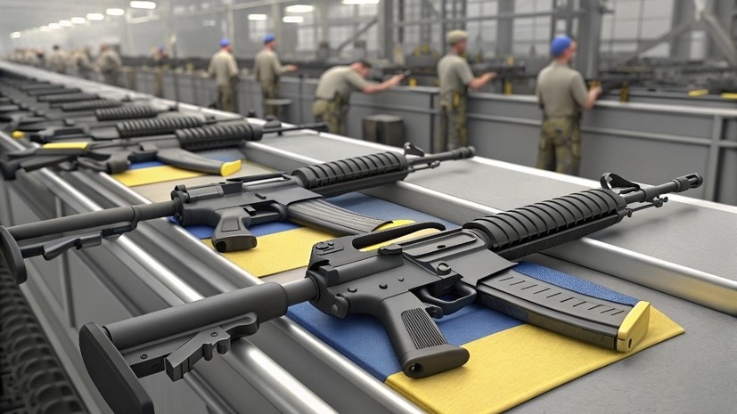    Изображение сгенерировано ИИ