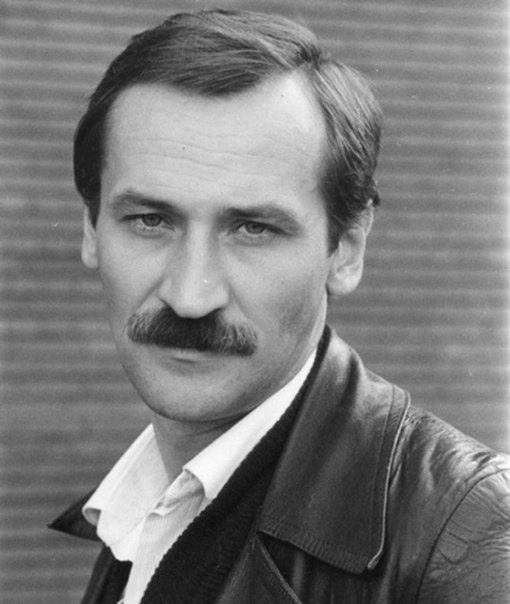 Леонид Филатов 