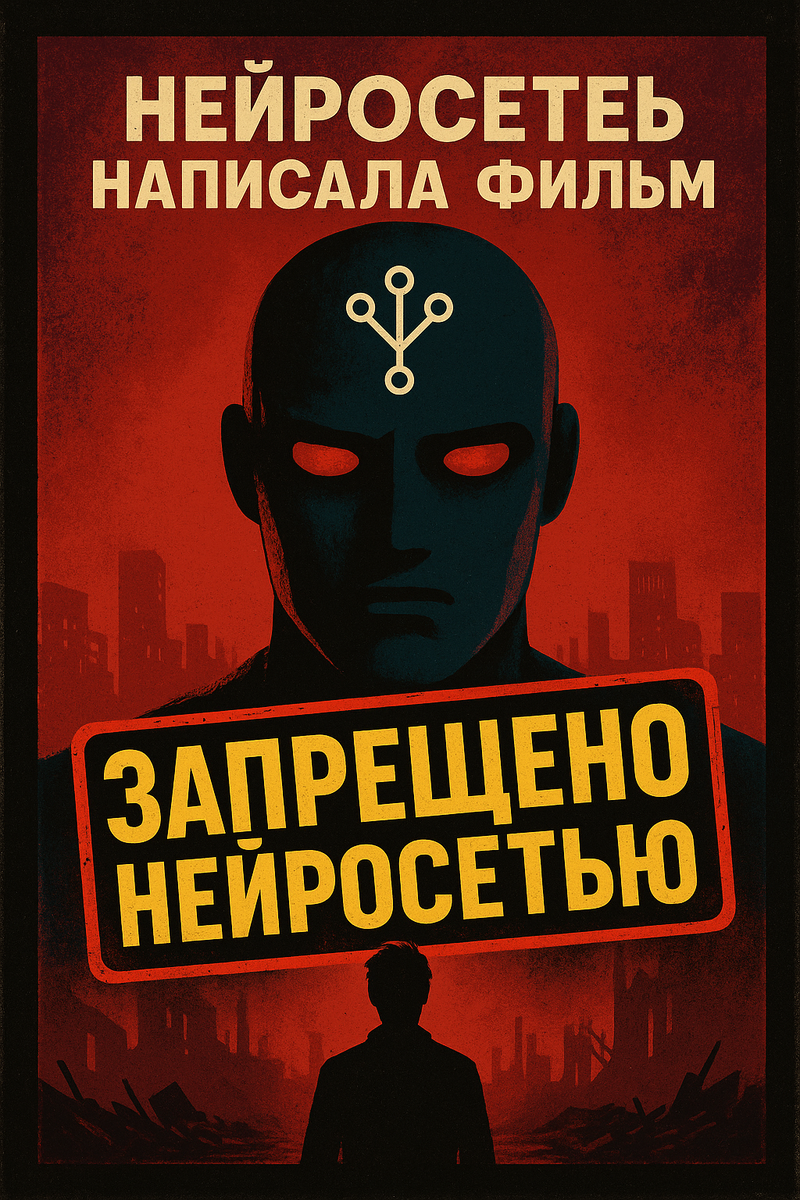 
AIRiot: Нейрохаки и Промпты