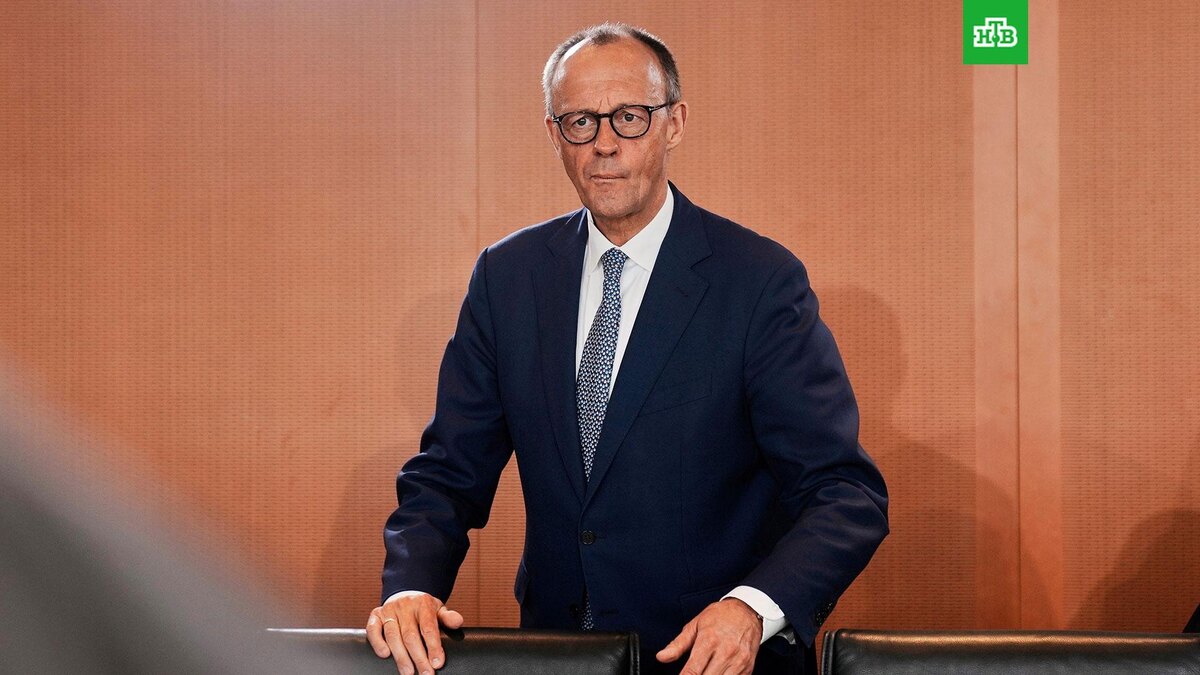    Фото: Associated Press © 2025, Markus Schreiber