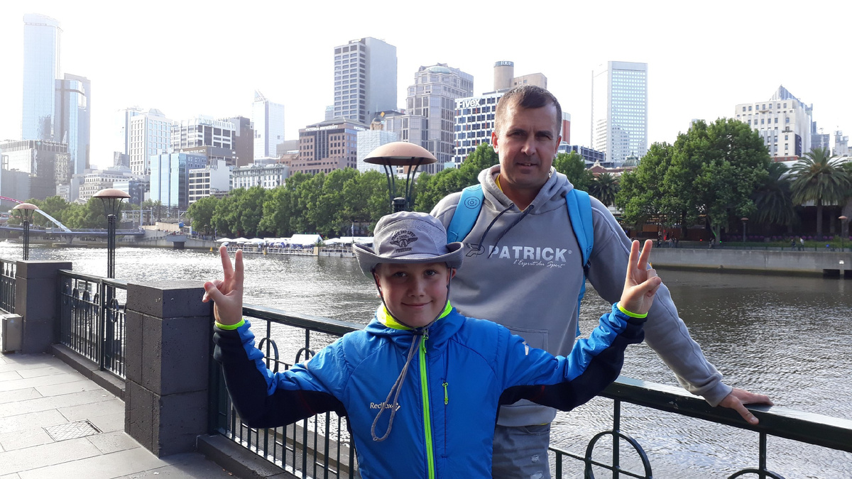 Му жики мои довольны :-))