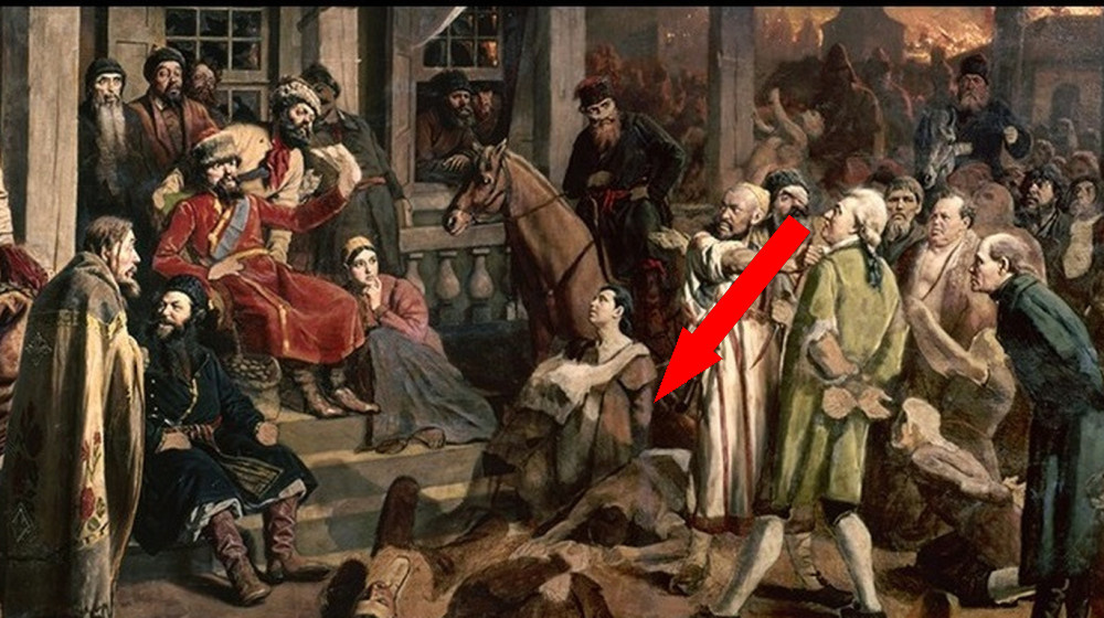    Пугачев или самозванец: разгадка века о русском бунтаре