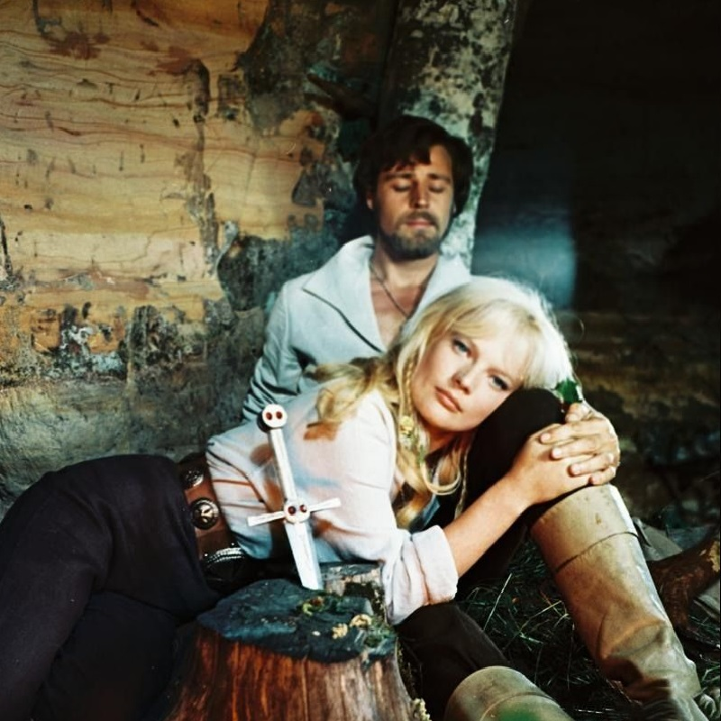 Последняя реликвия