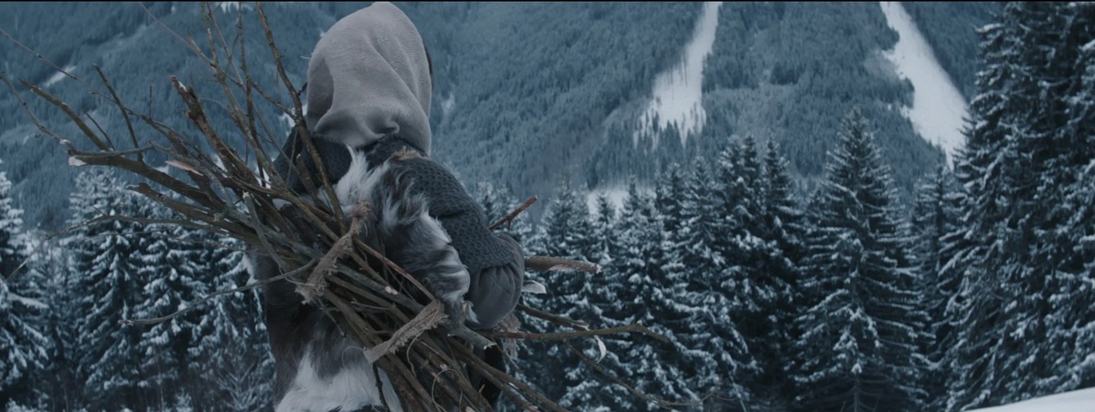 Кадр из фильма «Ведьмы»