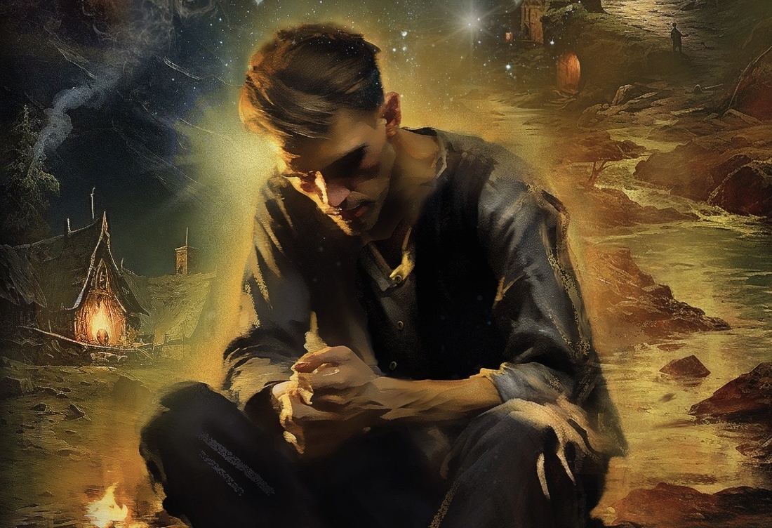 Изображение с жутко красивой обложки серии «Большие книги» издательства «Азбука».