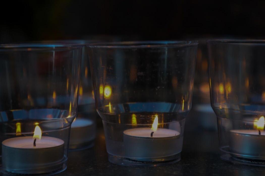 В Пскове почтили память героев Великой Отечественной войны в преддверии Дня памяти и скорби
Фото: пресс-служба УМВД России по Псковской области