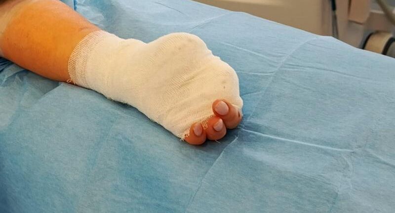    Департамент здравоохранения Ханты-Мансийского автономного округа