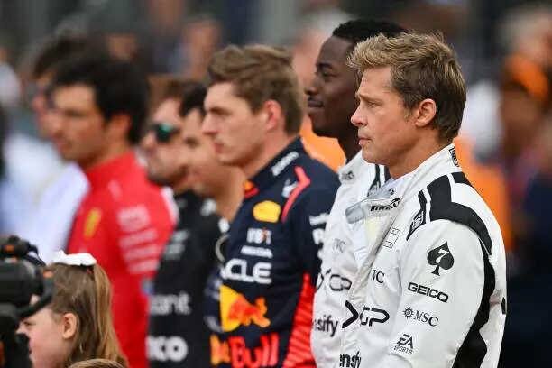 Формула-1 на большом экране: Егор Буркин рассказывает о главных фильмах, раскрывающих суть королевских гонок