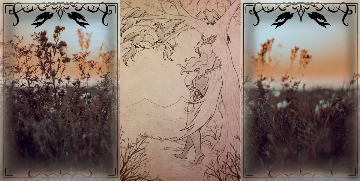 Рисунок АНПР