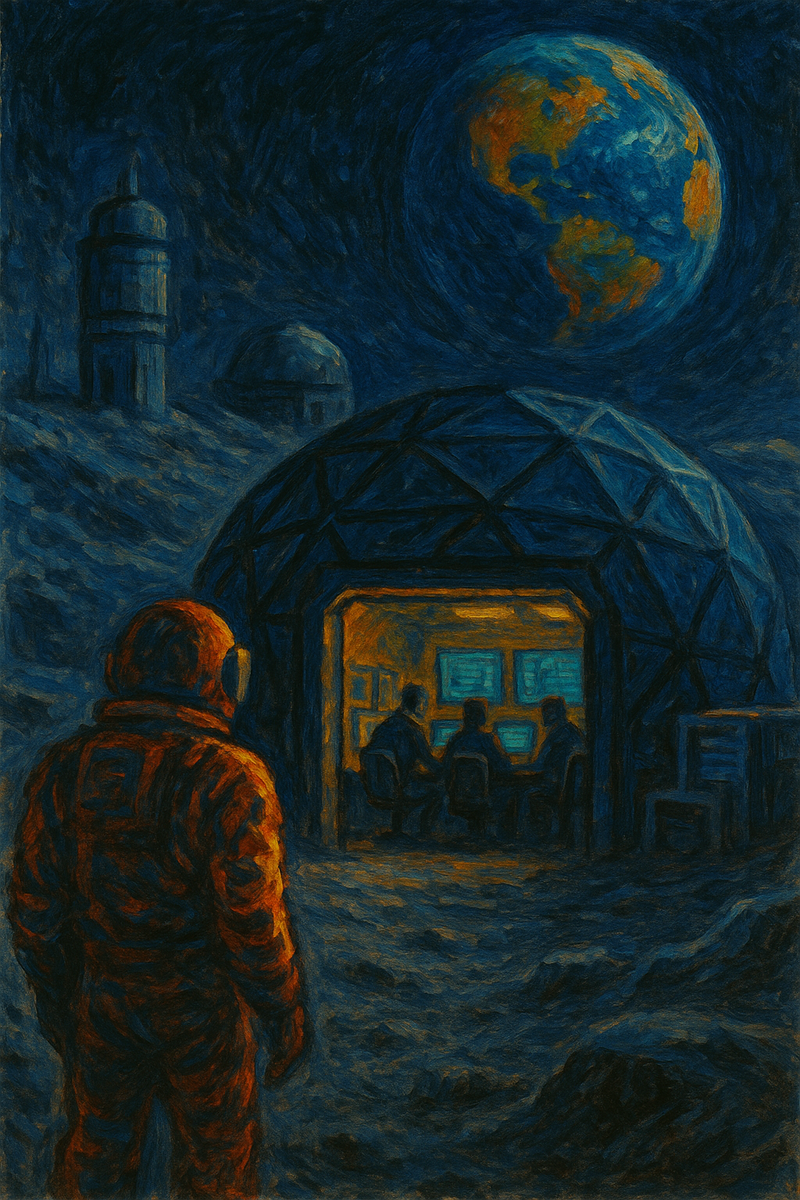 Работа над проектом "Сфинкс". 