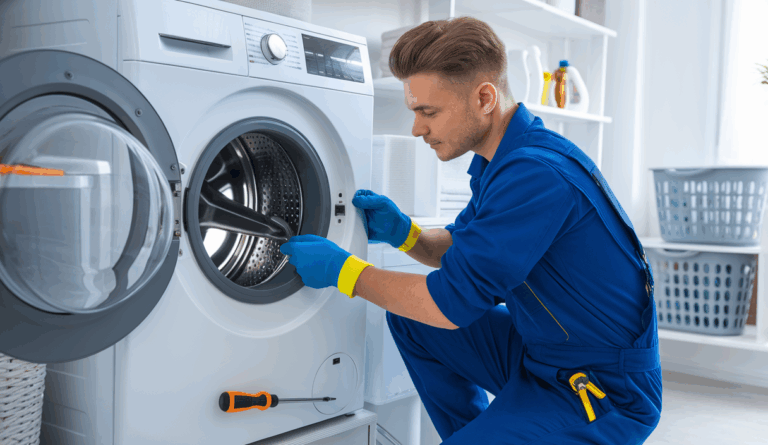    Стиральная машина шумит при работе — 6 причин звуков и устранение Михаил Юрьевич