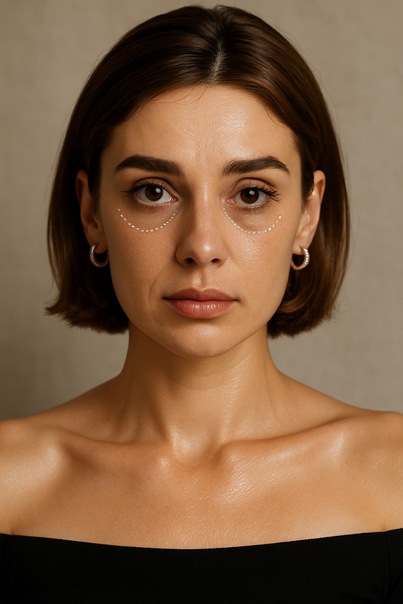 Причины появления отеков на лице
