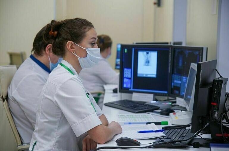   Авилов Александр / Агентство «Москва»