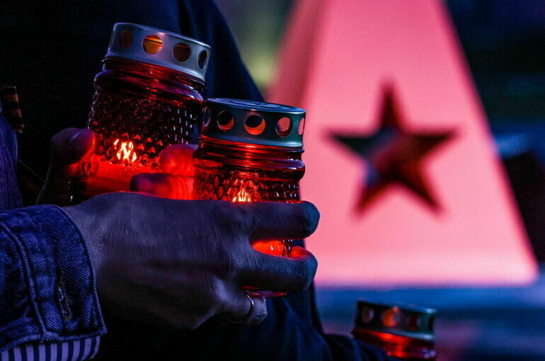   Андрей Рубцов/ТАСС