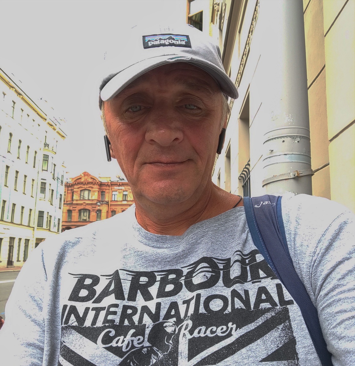  Илья Малашенков. Фото со страницы Сантима ВКонтакте