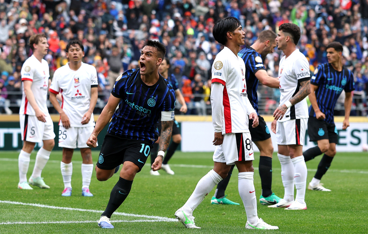 Buda Mendes/Getty Images