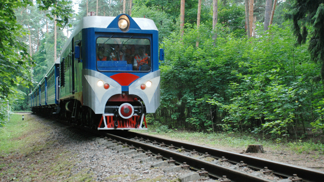    Фото: Alexander Legky/Globallookpress