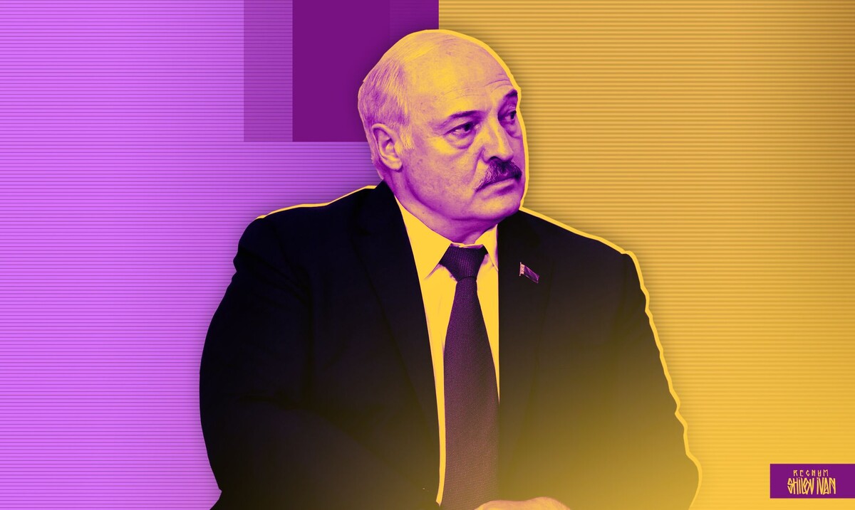    Александр Лукашенко / Источник: Иван Шилов (с) ИА REGNUM