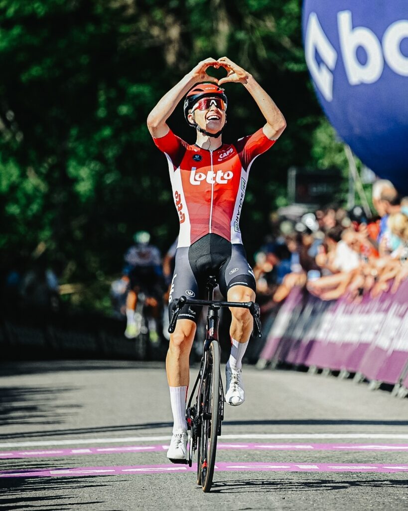    Дженно Беркмос