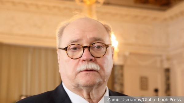 Режиссер Бортко рассказал, чего ищет в абитуриентах режиссерского курса