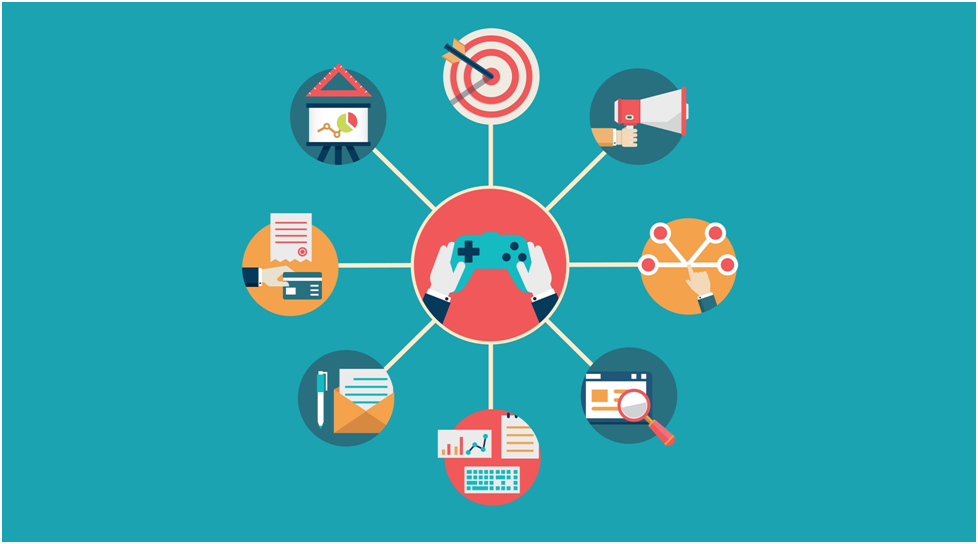 Внедрение игр решает множество задач