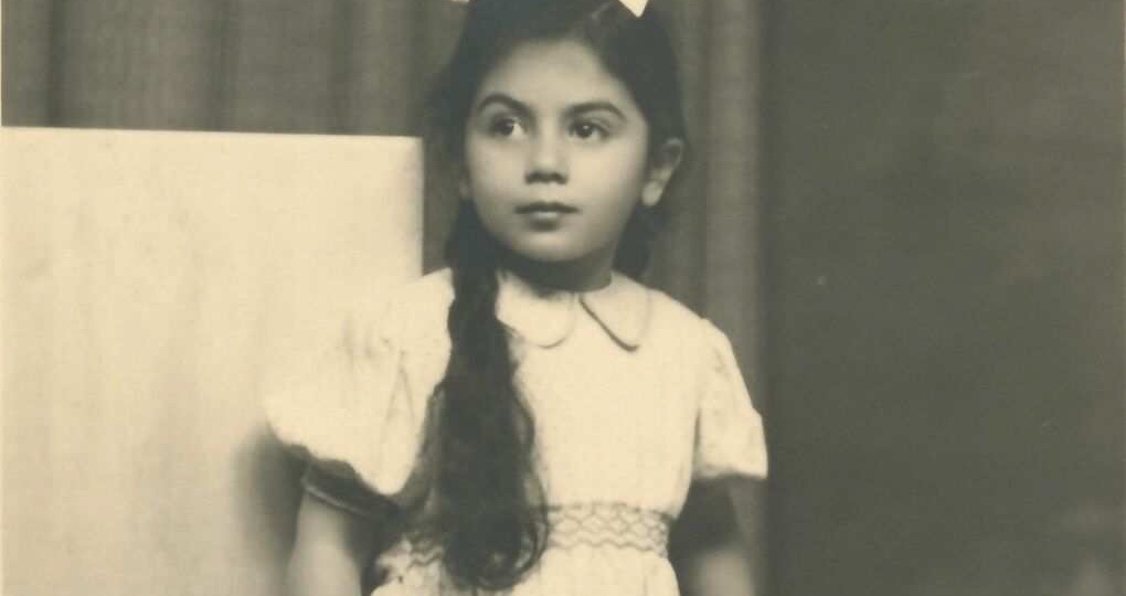 О чем мечтает маленькая девочка из концлагеря Равенсбрюк спустя 80 лет после окончания войны