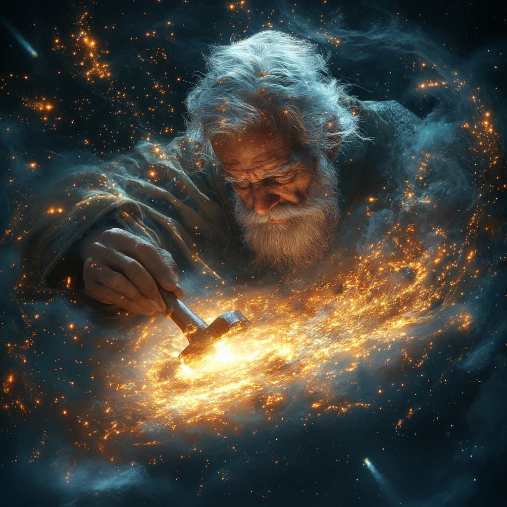 Сварог (неройсеть)