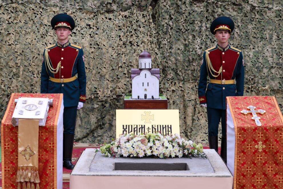    Фото: пресс-служба Смольного