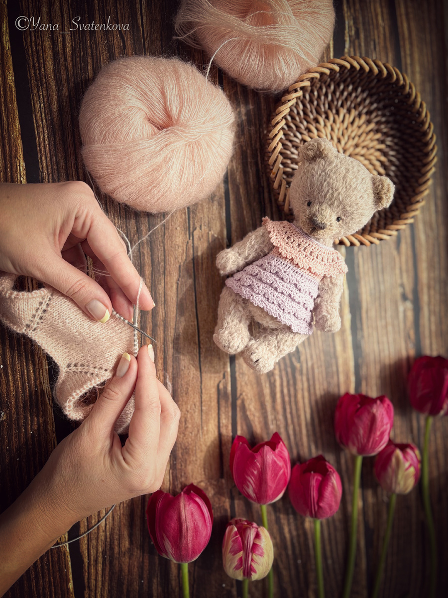 Мои творческие моменты