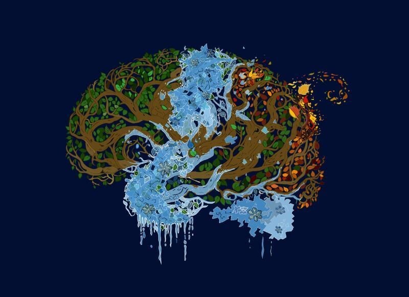  Изображение: Нора Мария Рашле.