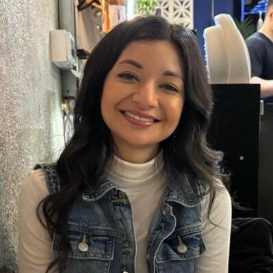 Доктор Андреа Муньос Самора.