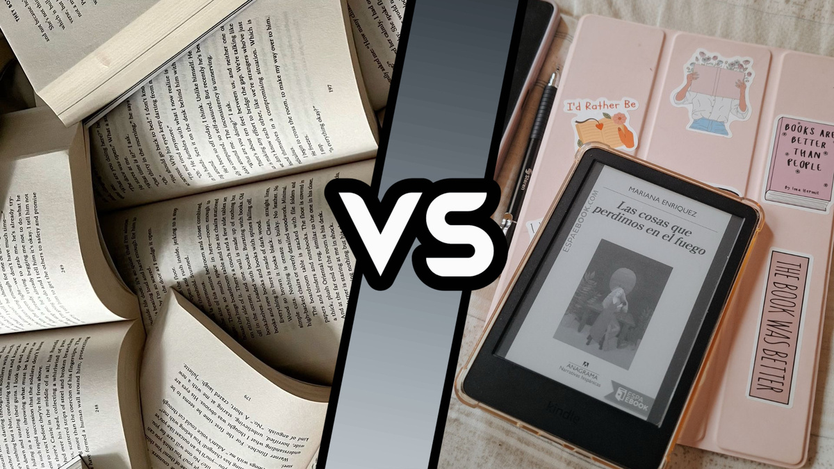 Что выберешь ты?