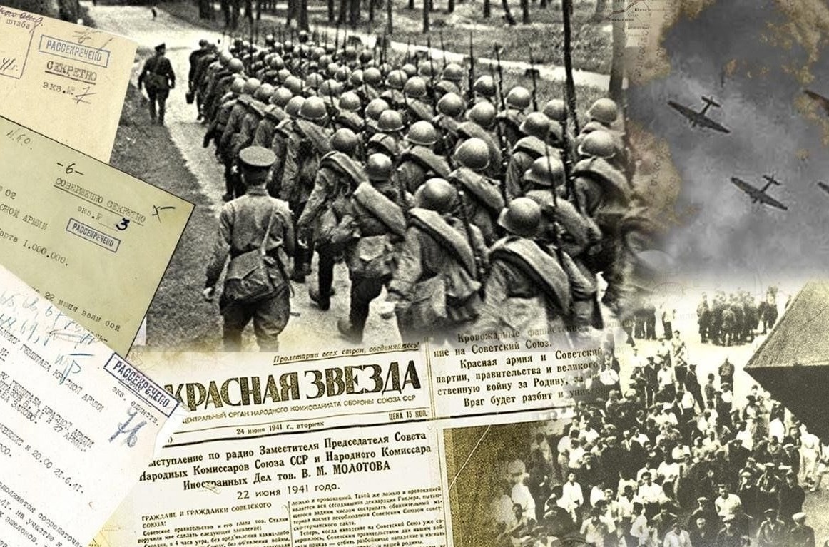 Архивные документы того времени помогают восстановить подлинную картину событий