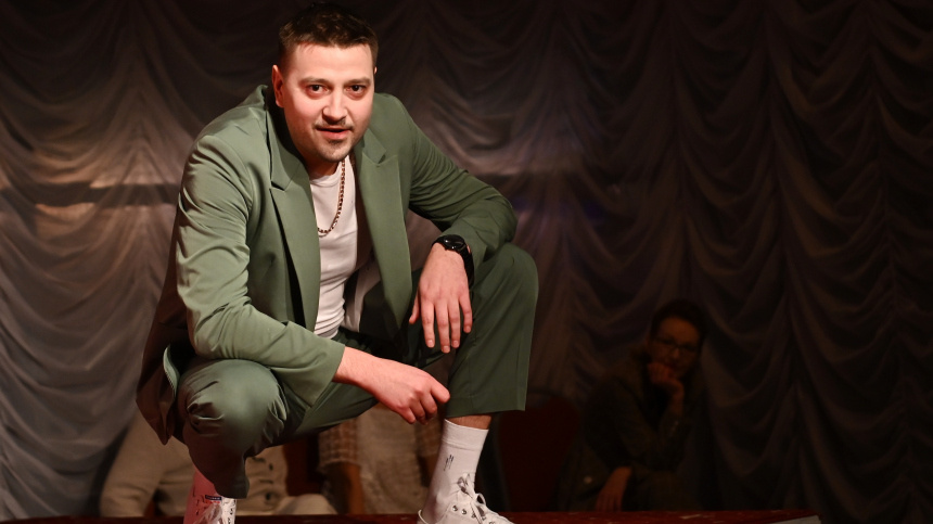    Фото: © РИА Новости/Екатерина Чеснокова