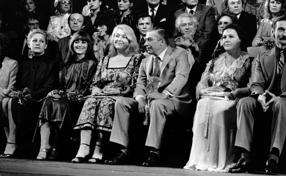    Russian Look / www.globallookpress.com