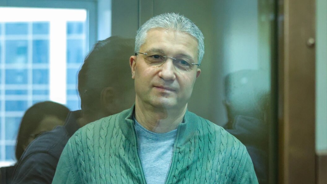    Petrov Sergey/news.ru/Globallookpress