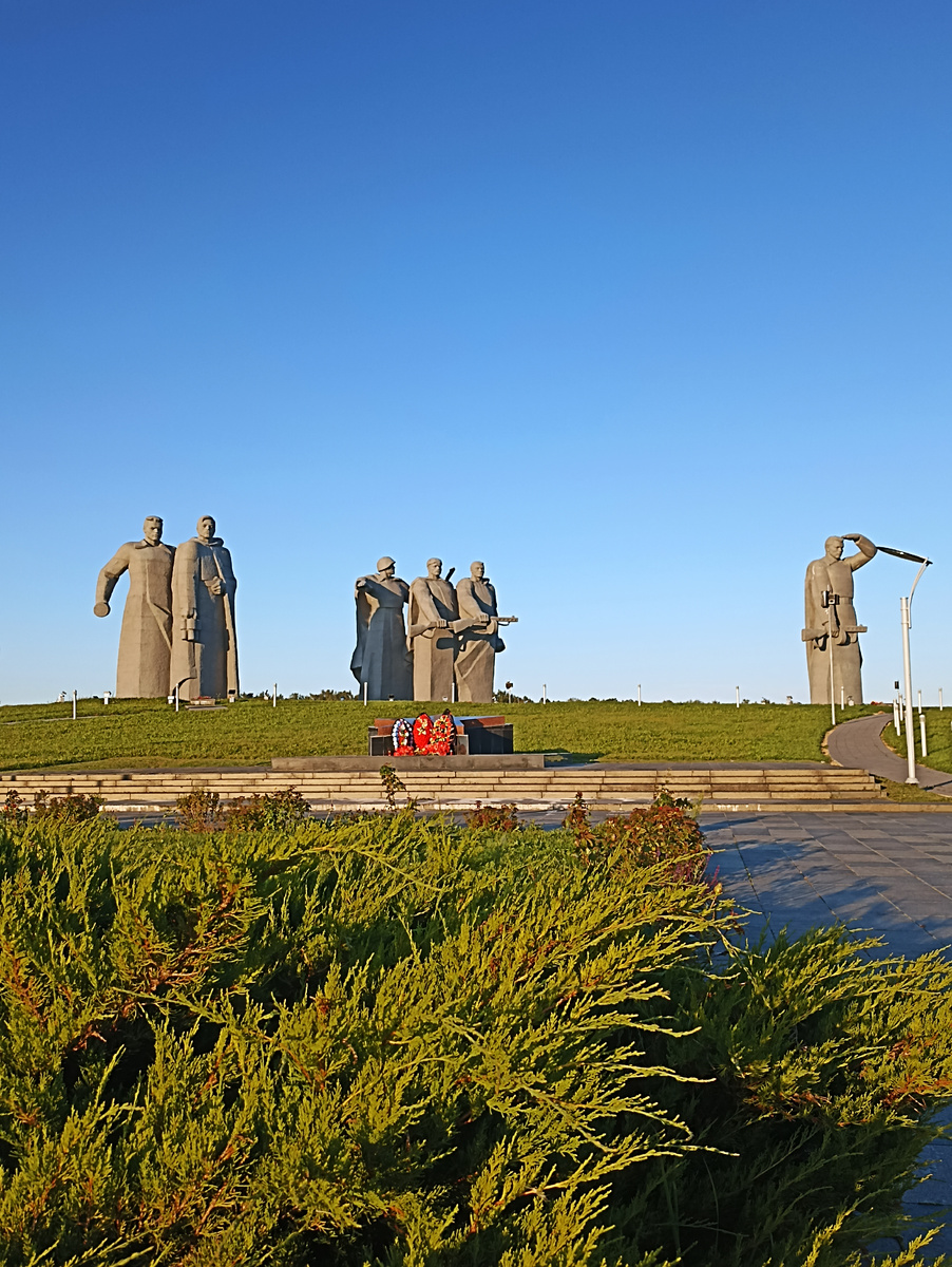 Галерея фотографий из Нелидово