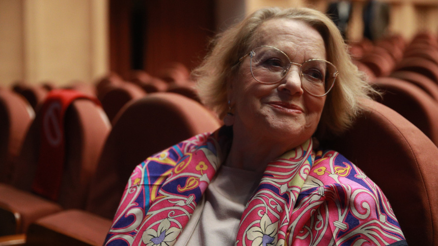    Фото: ИЗВЕСТИЯ/Зураб Джавахадзе