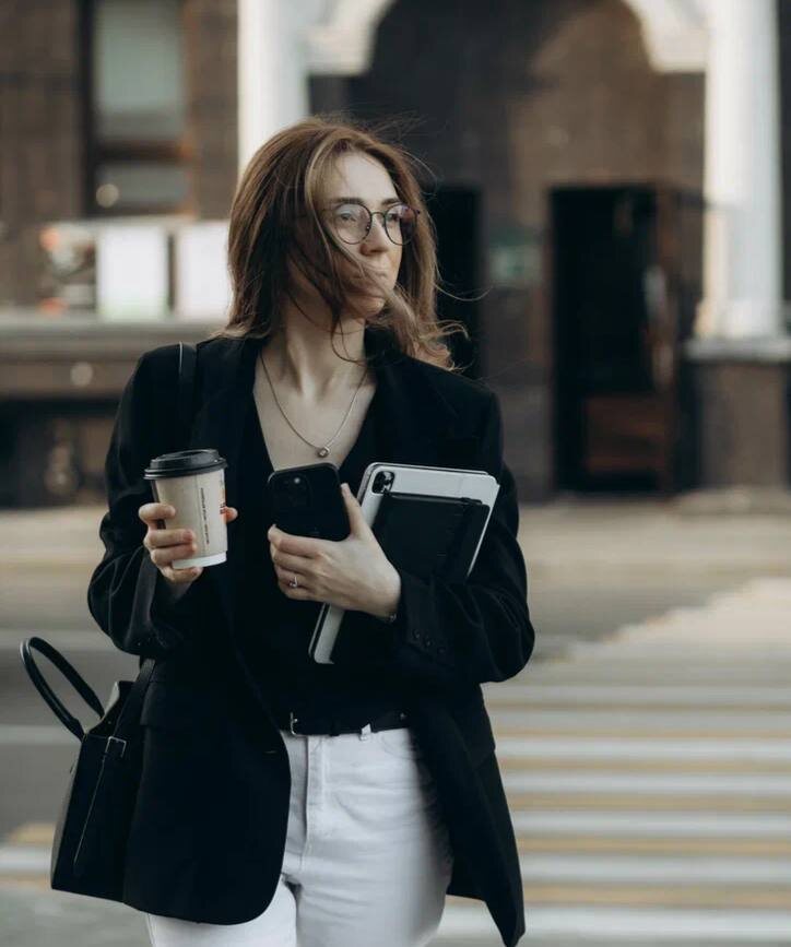 Личное фото 