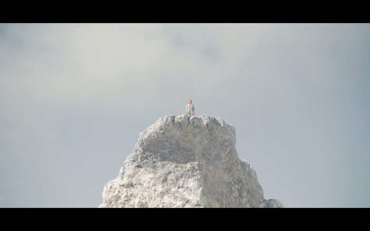 «Солнцестояние» / Midsommar
