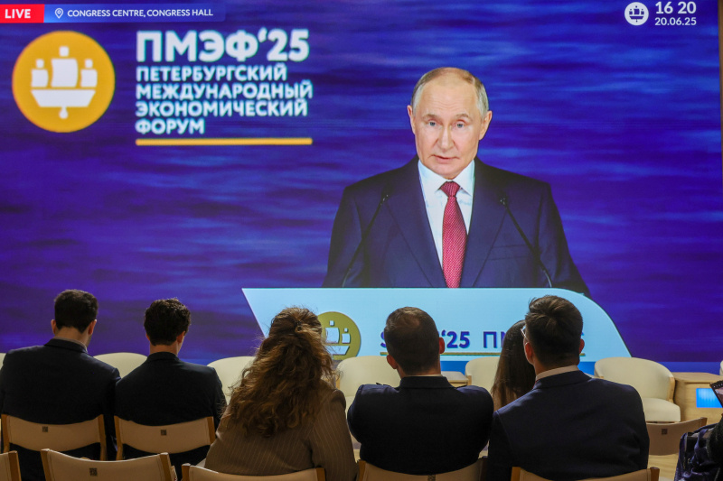    ФОТО: Shatokhina Natalia/news.ru/Global Look Press